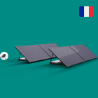 panneau solaire plug and play 1560W