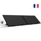 comparatif kit solaire plug and play à brancher sur prise