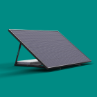 panneau solaire à brancher sur prise 230V français Sunethic F