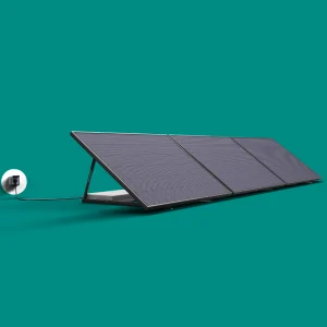 panneau solaire plug and play 1200W français Sunethic F