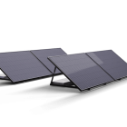kit solaire 1560W sur prise plug and play