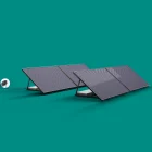 panneau solaire plug and play 1500W français Sunethic F