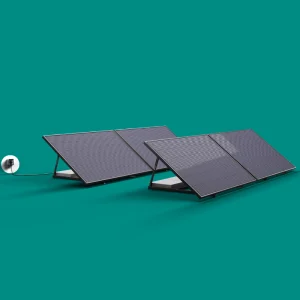 panneau solaire plug and play 1500W français Sunethic F