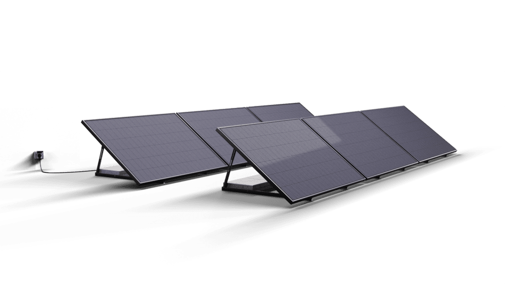 kit solaire autoconsommation 2000W