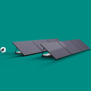 kit solaire plug and play 2000W français Sunethic F