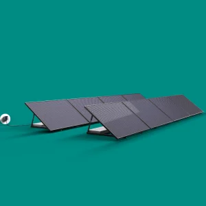 panneaux solaires plug and play 3000W français Sunethic F