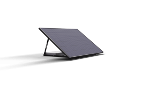panneau solaire plug and play