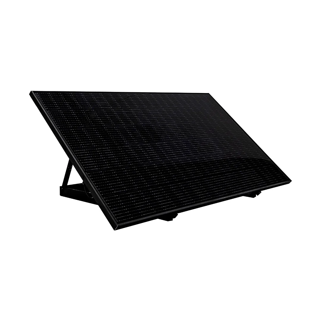 Panneau solaire sur prise 400W Extension Sunethic