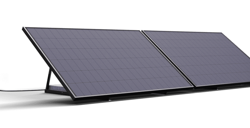 kit solaire plug and play