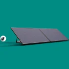 station solaire plug and play 800W français Sunethic