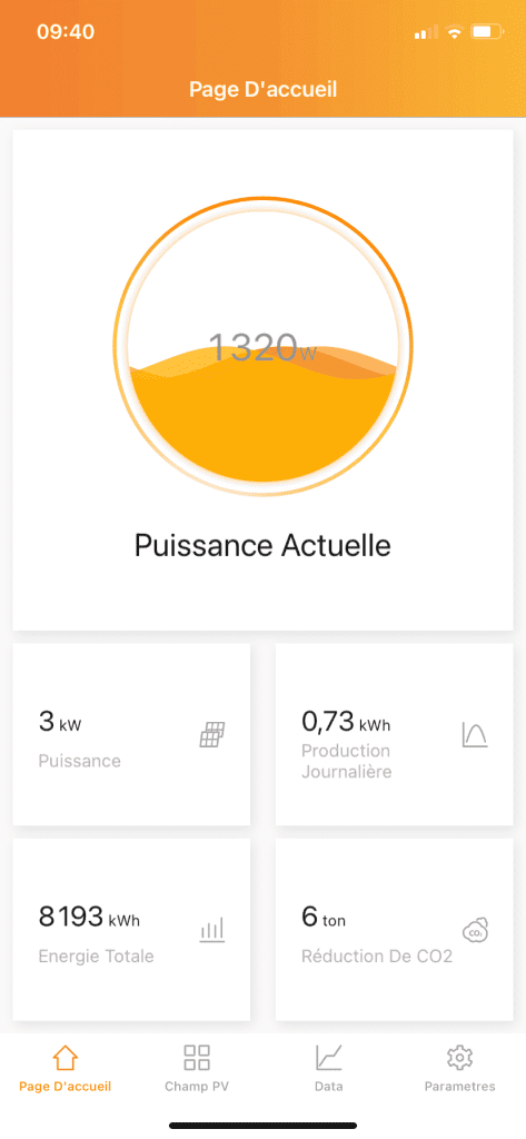 kit solaire autoconsommation plug and play toiture français