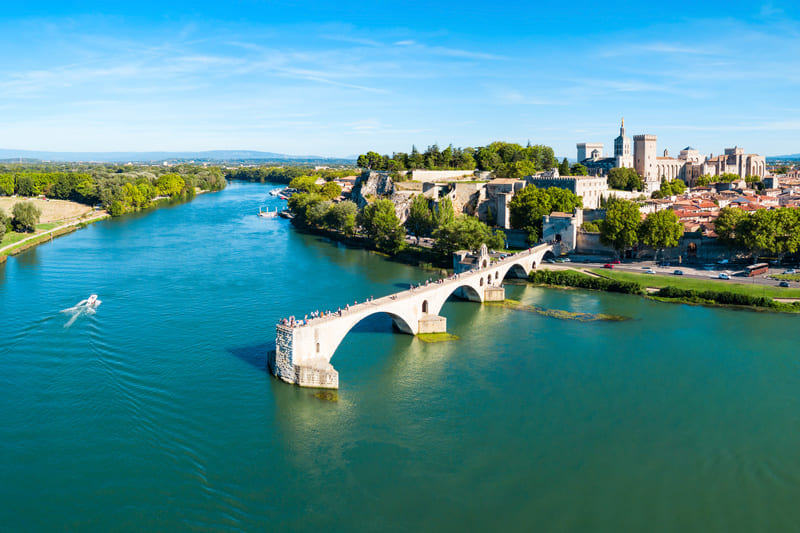 avignon palais des papes 2024