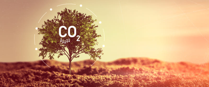 empreinte carbone panneau solaire