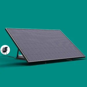 panneau solaire plug and play 400W français Sunethic F