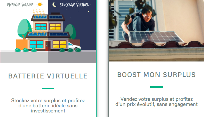 Batterie virtuelle, fonctionnement et comparatif : le guide 2024