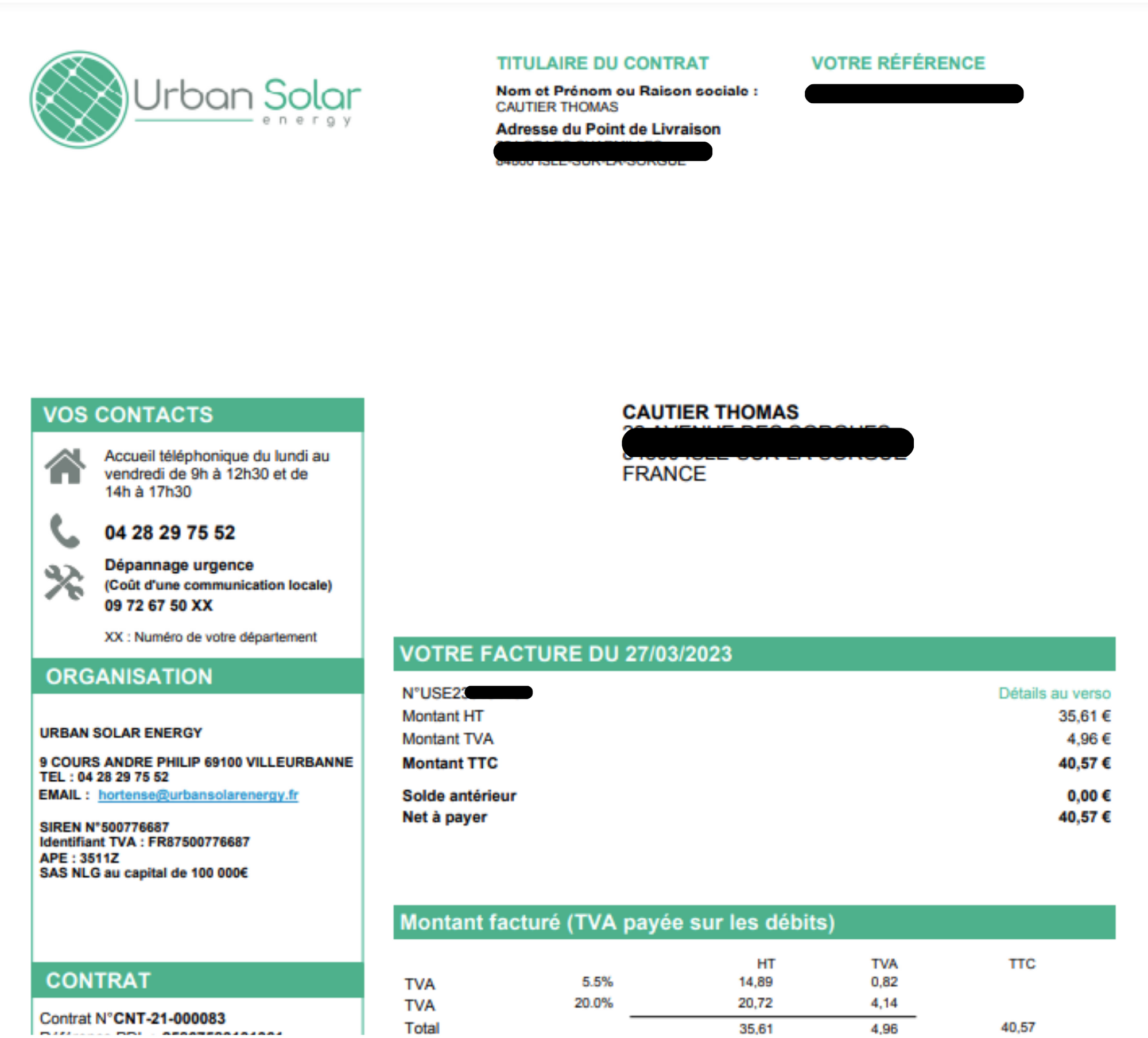 batterie virtuelle tarif urban solar