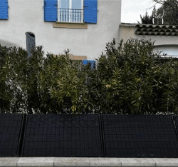 station solaire autoconsommation F1600 station solaire autoconsommation F1600