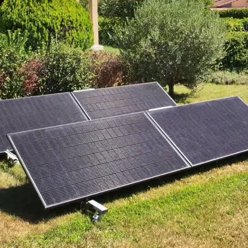panneau solaire rentabilité