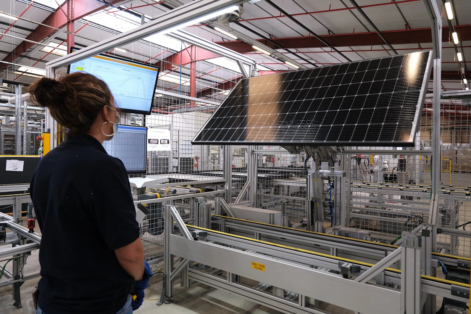 installation panneau solaire français VOLTEC SOLAR TVA 5,5%