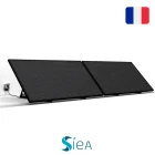 panneau solaire plug and play 800W français SUNETHIC SIEA AIN