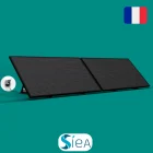 panneau solaire plug and play 800W français sunethic F