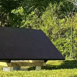 F400 panneau solaire sunethic jardin F400 panneau solaire sunethic jardin