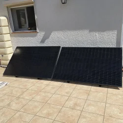 347080103_204224462470300_7091967494422285588_n panneaux solaires f800 au sol