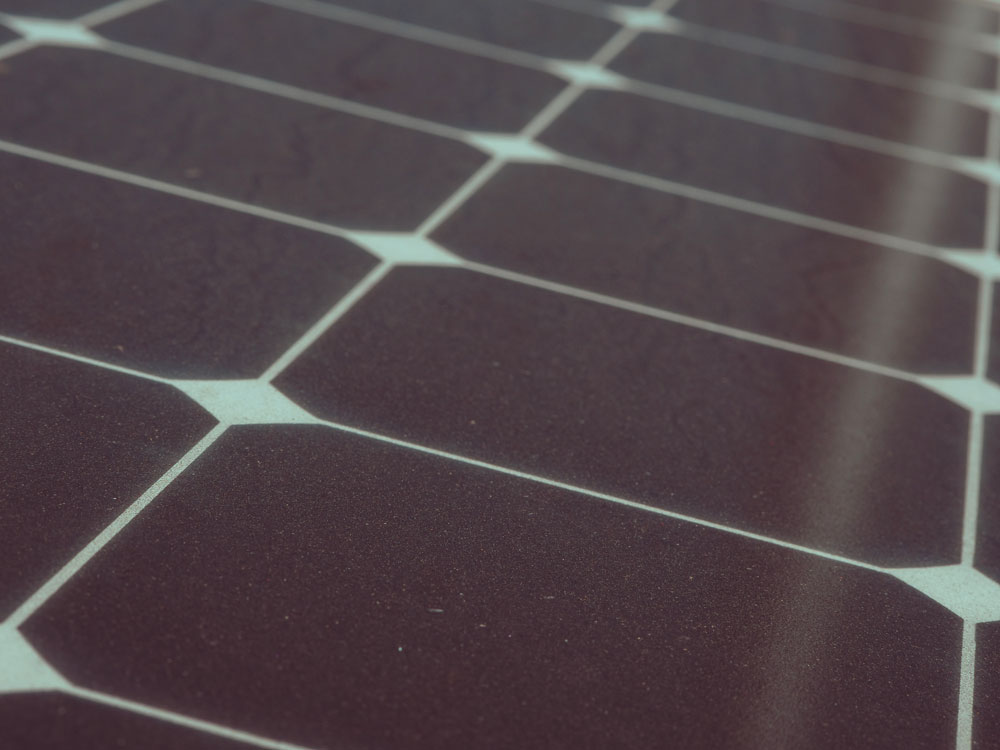 panneaux solaires installer soi même énergie solaire