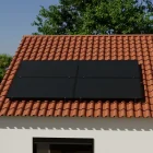 kit solaire autoconsommation 1500W français plug and play
