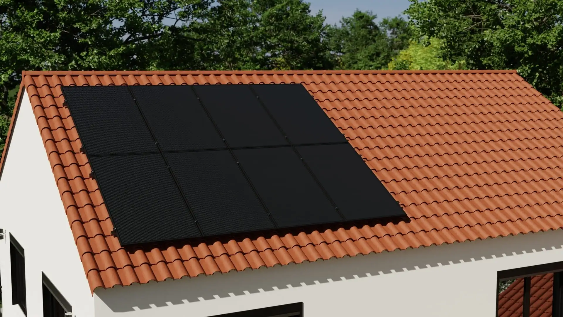 kit solaire autoconsommation 3000W français