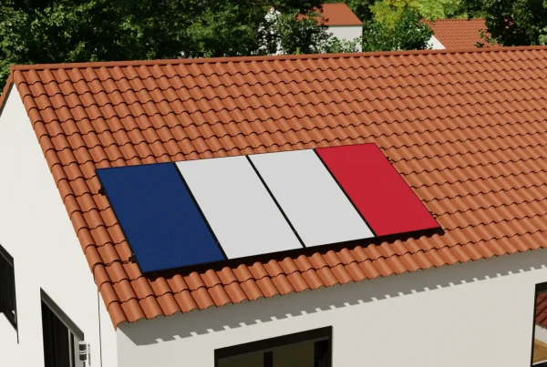 sunethic fier de passer au solaire