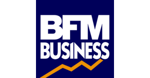 Logo BFM Business Sunethic