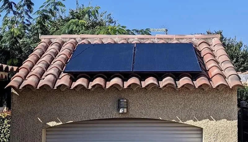 kit panneau solaire plug and play 2025 sunethic