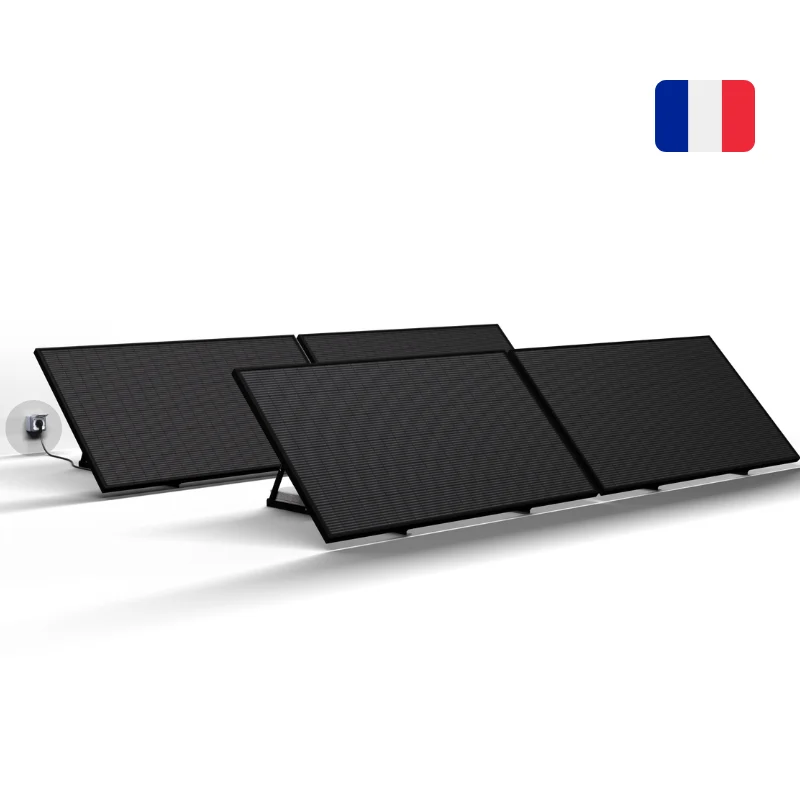 1600w 1000w 600w 450w 300w panneau solaire 12v kit complet chargeur  batterie système de panneau photovoltaïque
