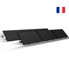 Panneaux solaires plug and play 2400 W Sunethic panneaux français