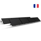 Station solaire sunethic F3200 Sunethic panneaux français