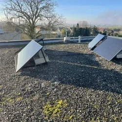 station solaire autoconsommation F1600 station solaire autoconsommation F1600
