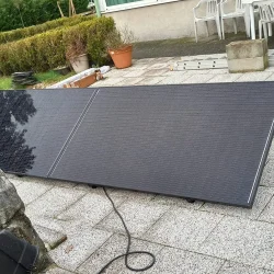 station solaire autoconsommation F800 station solaire autoconsommation F800
