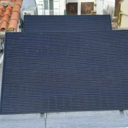 station solaire autoconsommation F800 station solaire autoconsommation F800