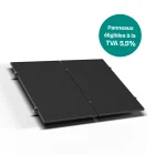 Panneaux solaires 1000wc tva 5,5%