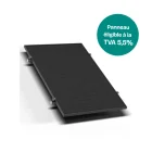 Panneau solaire tva 5,5% puissance 500 wc