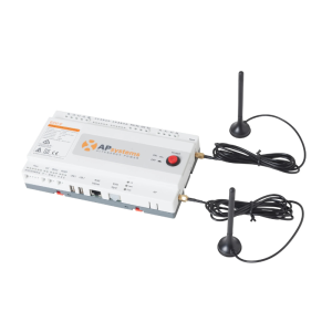 Box de suivi de production ECU-C APsystems