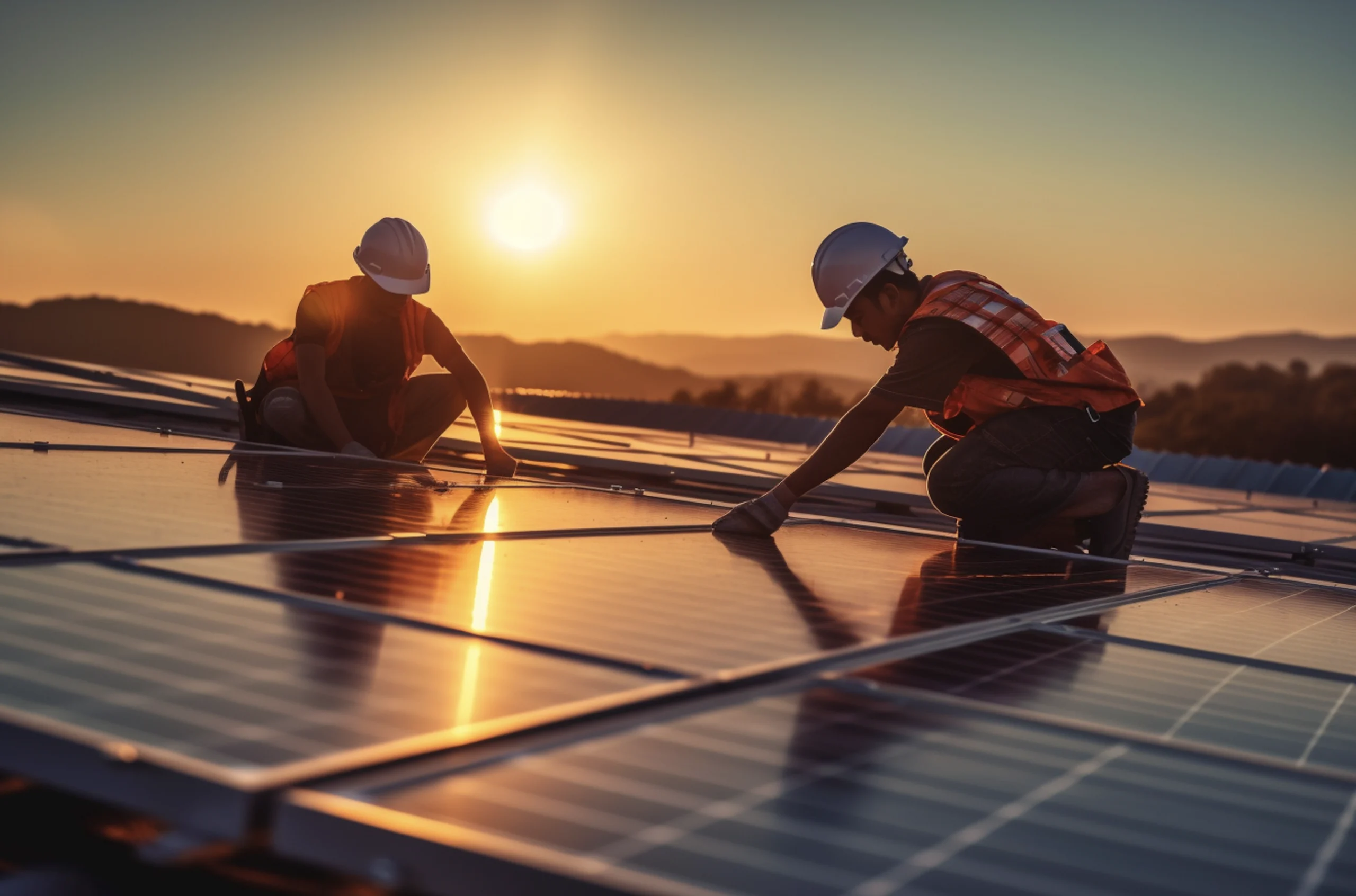 Enedis panneaux solaires raccordement