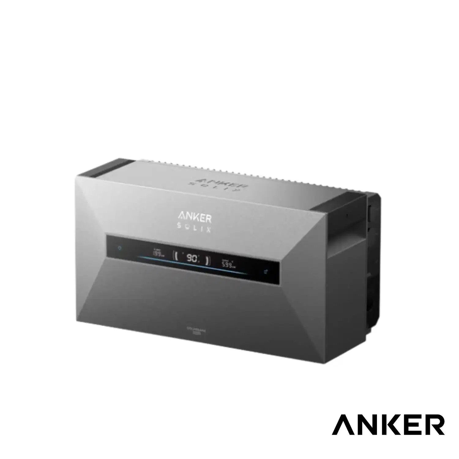 anker max AC batterie