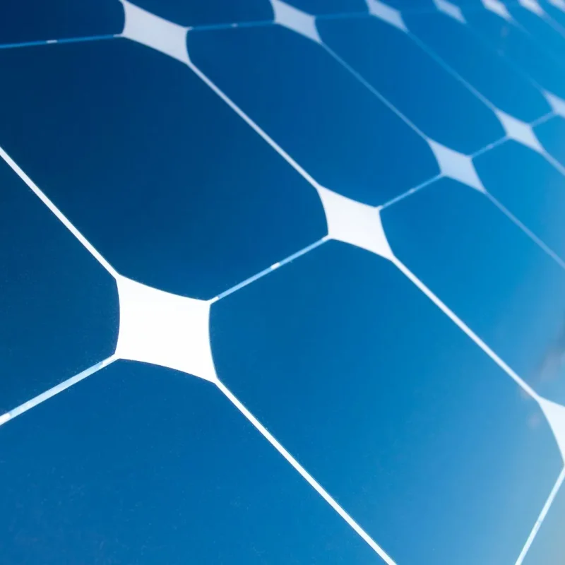 fonctionnement panneau solaire photovoltaïque 2025