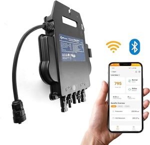 Application Eazy Power