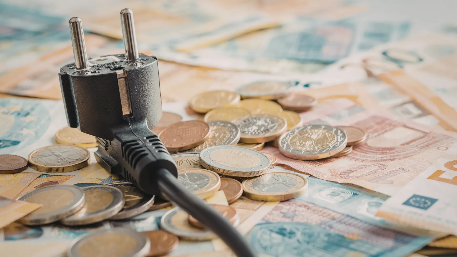 choisir abonnement et fournisseur électricité