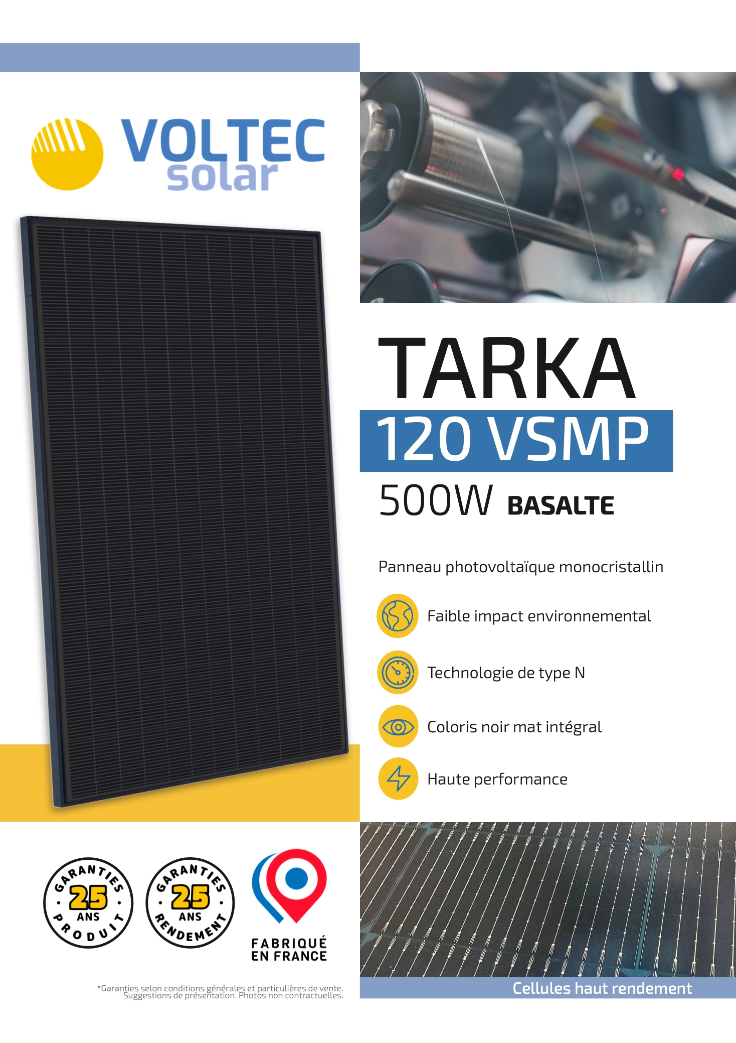 installation solaire clé en main avec Sunethic