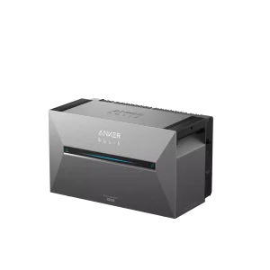Batterie Anker AC 1600Wh