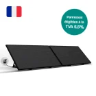 station solaire plug and play 900wv éligible à la TVA 5,5%